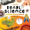 Kids Australian Geographic Deadly Science - Animal Adaptations - Book 1 - 2nd Edition