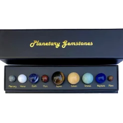 Australian Geographic Discover Science: Planetary Gemstones