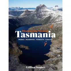 Australian Geographic Discovering Natural Tasmania