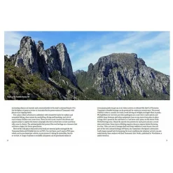 Australian Geographic Discovering Natural Tasmania
