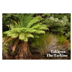 Australian Geographic Discovering Natural Tasmania