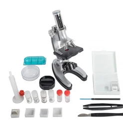 Australian Geographic Discovery Microscope - 28 piece kit