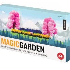 Australian Geographic Discovery Zone Magic Garden