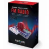 Australian Geographic Discovery Zone Make Your Own FM Radio Kit