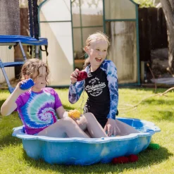 Australian Geographic EcoSplat Reusable Water Balloons - 4 pcs