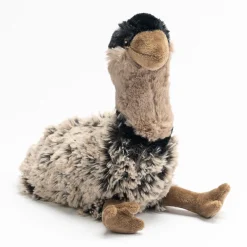 Australian Geographic Ellin Emu Plush Toy - 20cm