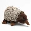Australian Geographic Elsie Echidna Plush Toy - 33cm