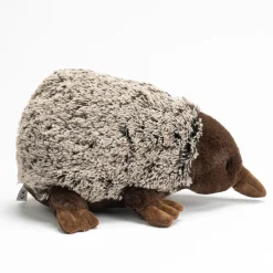 Australian Geographic Elsie Echidna Plush Toy - 33cm