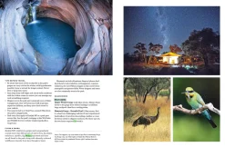 Australian Geographic Escape To Nature: Visit 75 Of Australia's Best National Parks