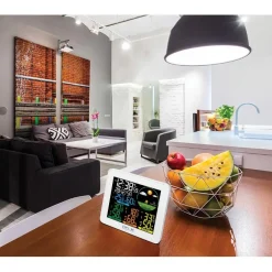 Australian Geographic Explore Scientific Colour Weather Station with Multi Sensors