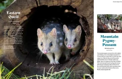 Australian Geographic Extraordinary & Endangered