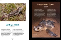 Australian Geographic Extraordinary & Endangered