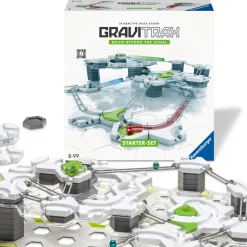 Australian Geographic GraviTrax Starter Set