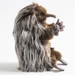 Australian Geographic Hansa Echidna - Puppet 27cm
