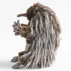 Australian Geographic Hansa Echidna - Puppet 27cm