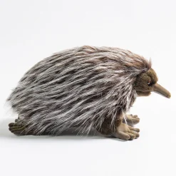 Australian Geographic Hansa Echidna Soft Toy - 28cm