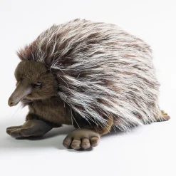 Australian Geographic Hansa Echidna Soft Toy - 28cm