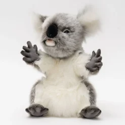 Australian Geographic Hansa Koala Puppet