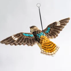 Australian Geographic Hansa Kookaburra Flying