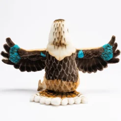 Australian Geographic Hansa Kookaburra Puppet