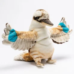 Australian Geographic Hansa Kookaburra Puppet