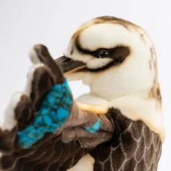 Australian Geographic Hansa Kookaburra Puppet
