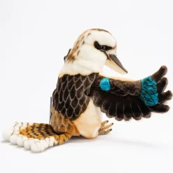 Australian Geographic Hansa Kookaburra Puppet
