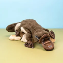 Australian Geographic Hansa Platypus Puppet