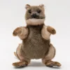 Australian Geographic Hansa Quokka Puppet