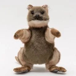 Australian Geographic Hansa Quokka Puppet