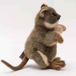 Australian Geographic Hansa Quokka Puppet