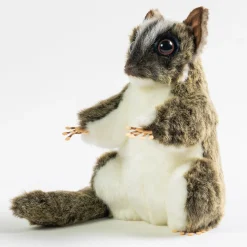 Australian Geographic Hansa Sugar Glider - Standing 22cm