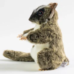 Australian Geographic Hansa Sugar Glider - Standing 22cm