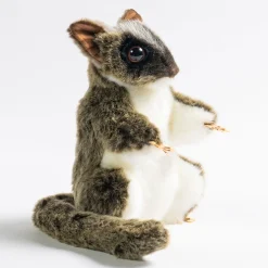 Australian Geographic Hansa Sugar Glider - Standing 22cm