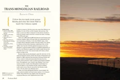 Australian Geographic History of the World in 500 Railway Journeys