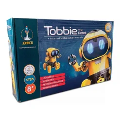 Australian Geographic Johnco: Tobbie The Robot