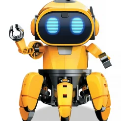 Australian Geographic Johnco: Tobbie The Robot