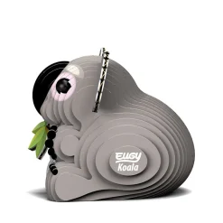 Australian Geographic Koala 3D Puzzle - by EUGY