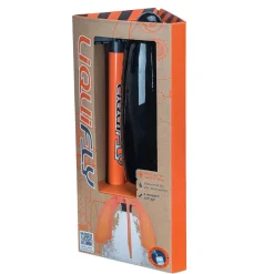 Australian Geographic Liquifly Water Powered Bottle Rocket Launcher