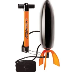 Australian Geographic Liquifly Water Powered Bottle Rocket Launcher