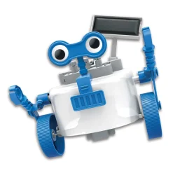 Australian Geographic 4M: Green Science: Rover Robot