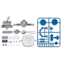 Australian Geographic 4M: Green Science: Rover Robot