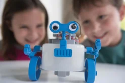 Australian Geographic 4M: Green Science: Rover Robot