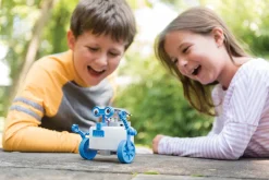 Australian Geographic 4M: Green Science: Rover Robot