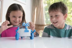 Australian Geographic 4M: Green Science: Rover Robot