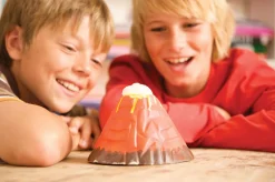Australian Geographic 4M: KidzLabs: Volcano Making Kit