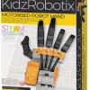 Australian Geographic 4M: KidzRobotix: Motorised Robot Hand