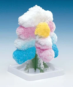 Australian Geographic Magic Crystal Tree