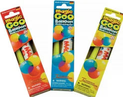 Australian Geographic Magic Goo - Balloons