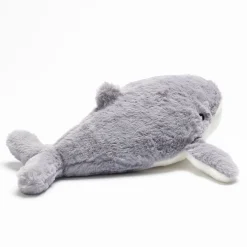 Australian Geographic Marnie Whale Plush Toy - 33cm
